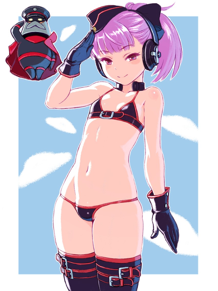 helena blavatsky and colonel olcott (fate and 1 more) drawn by rico_(maikubakaa)