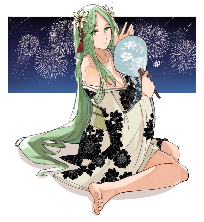 rhea (fire emblem and 1 more) drawn by sakuremi