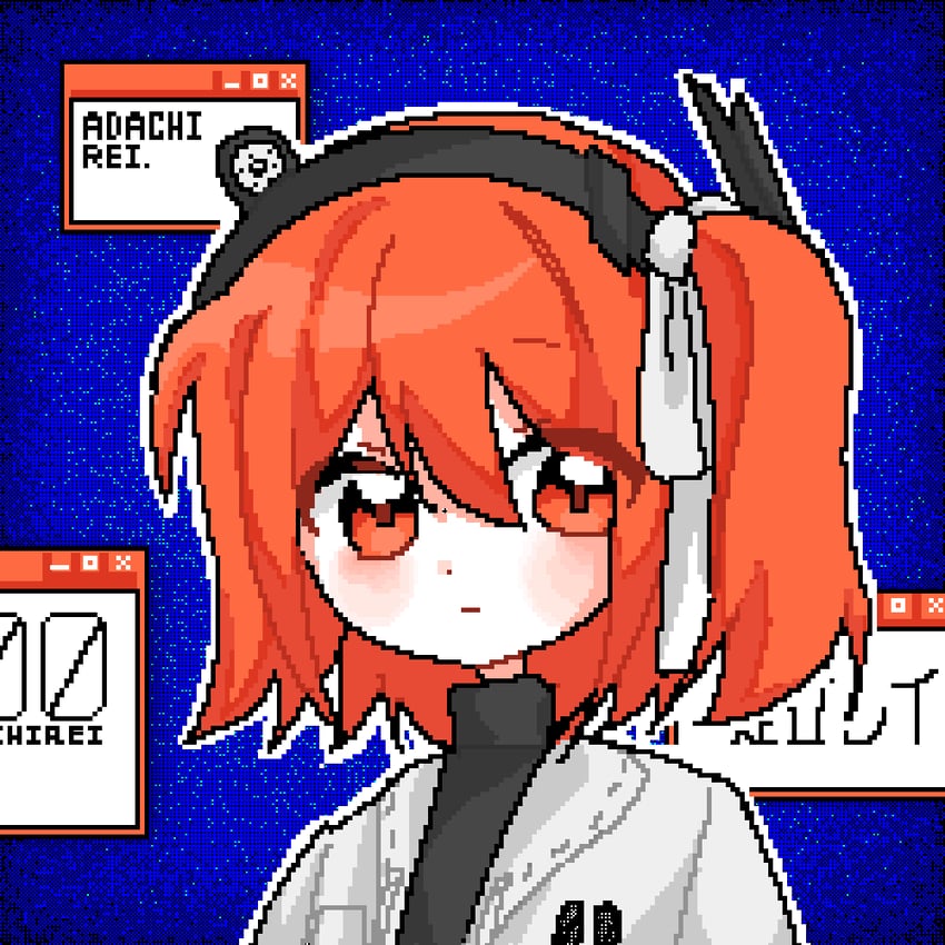 adachi rei (utau and 1 more) drawn by mo_(maretufa)
