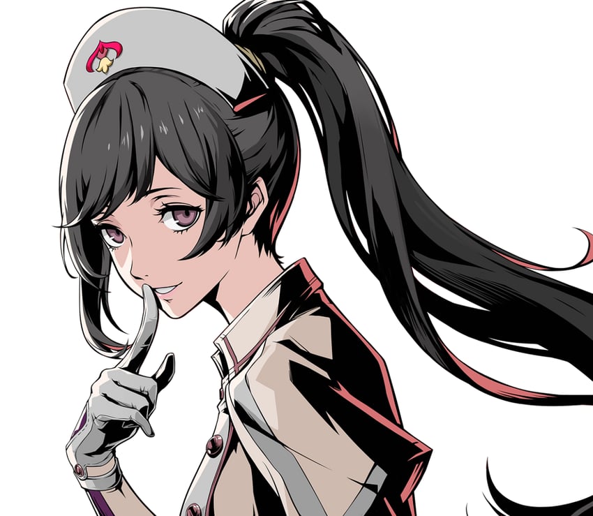 miyashita minami (persona and 2 more)