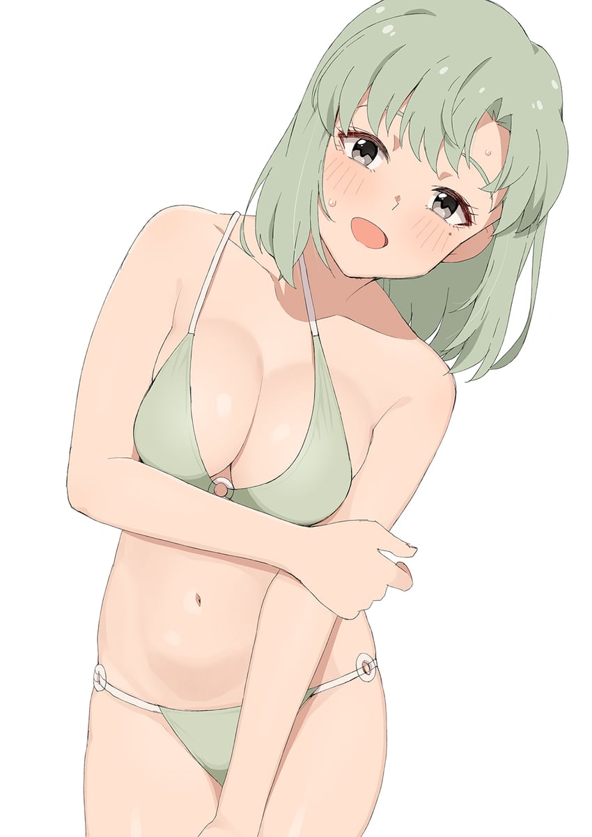 shiika (idolmaster and 4 more) drawn by nanakura_nanane