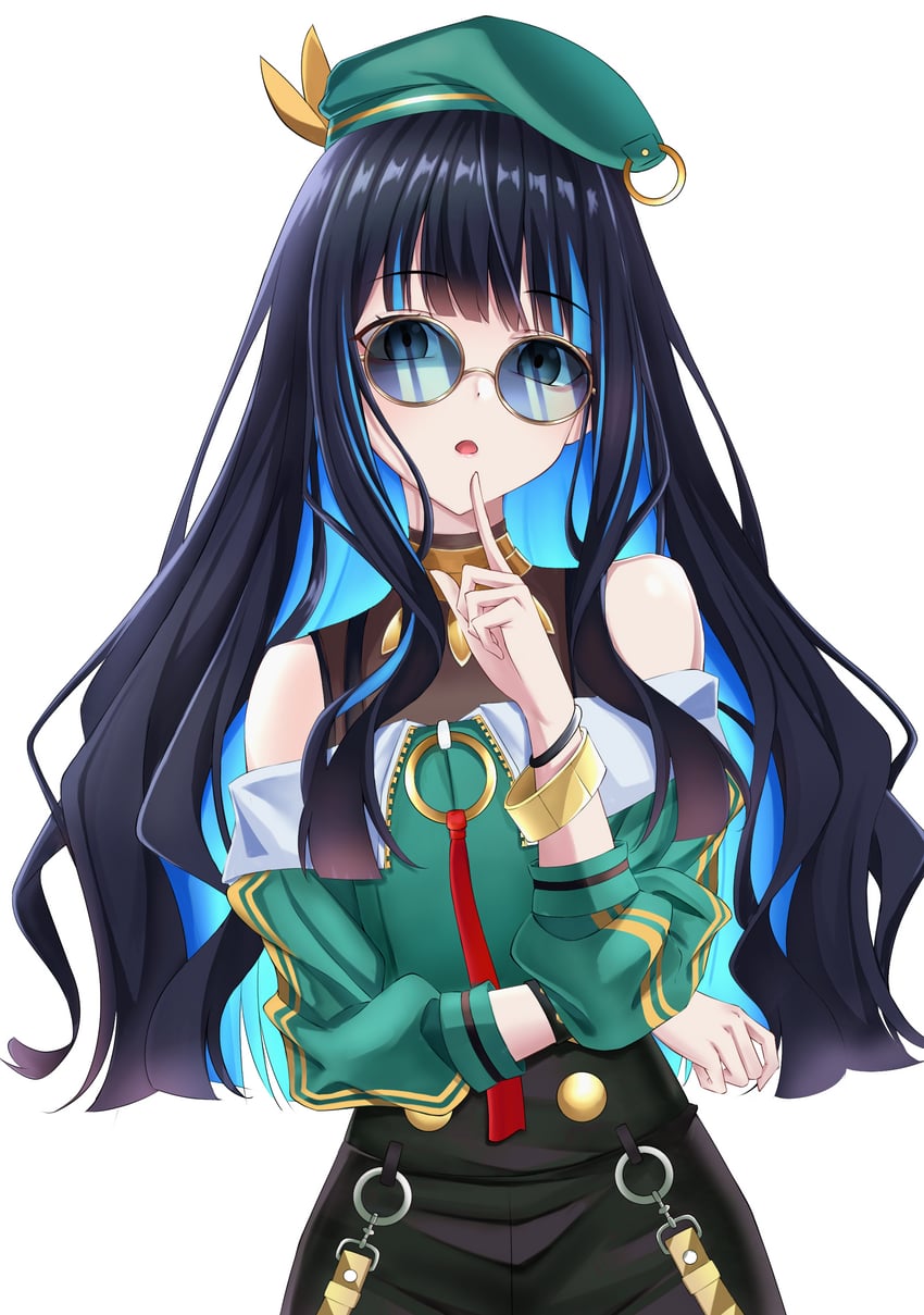 tenochtitlan (fate and 1 more) drawn by mrc_(pixiv_60655884)
