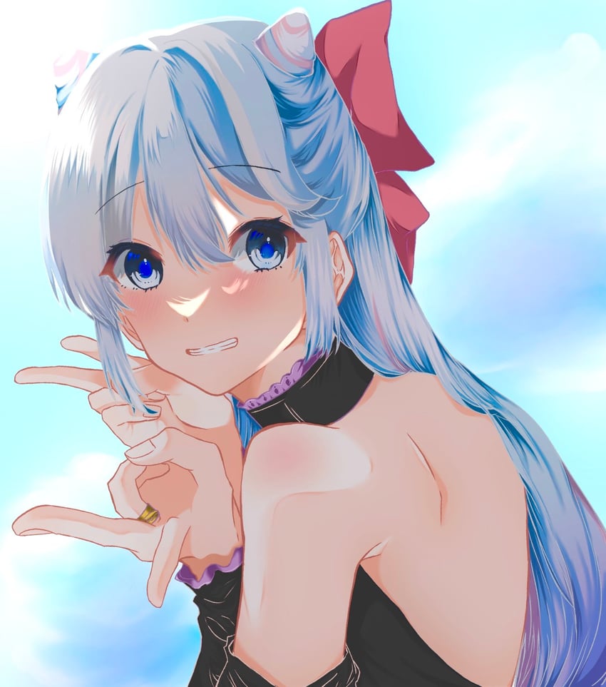 rosado (fire emblem and 1 more) drawn by inainaibaaa0505