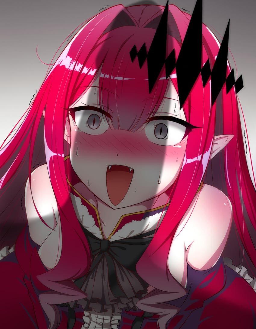 baobhan sith (fate and 1 more) drawn by sotomichi