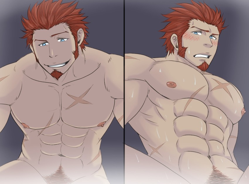 napoleon bonaparte (fate and 1 more) drawn by porkjinta