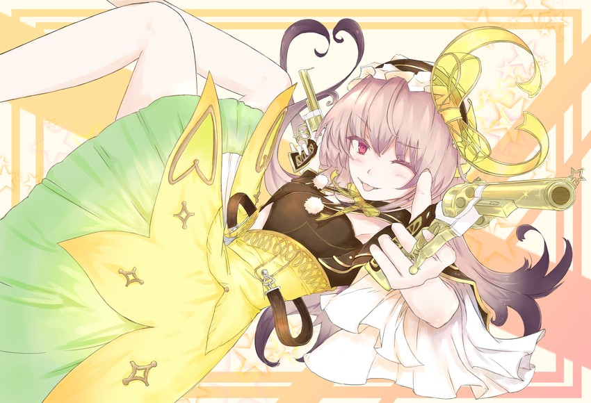 suelle malen (atelier and 1 more) drawn by nakamotiteruki