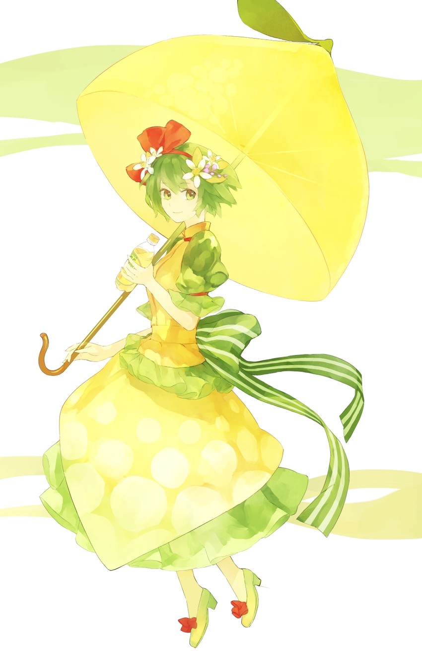 c.c. lemon (c.c. lemon) drawn by shihou_(g-o-s)