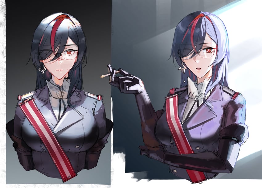 original drawn by dangodes