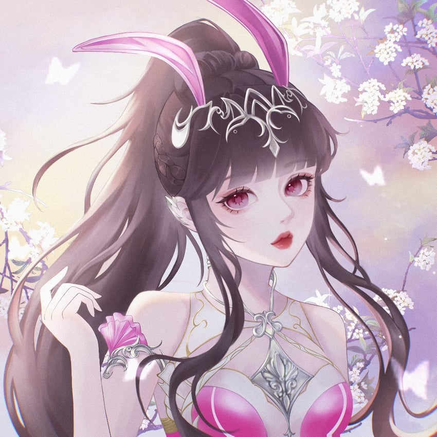 xiao wu (douluo dalu) drawn by shi_xiao_tiantian_ya_zz