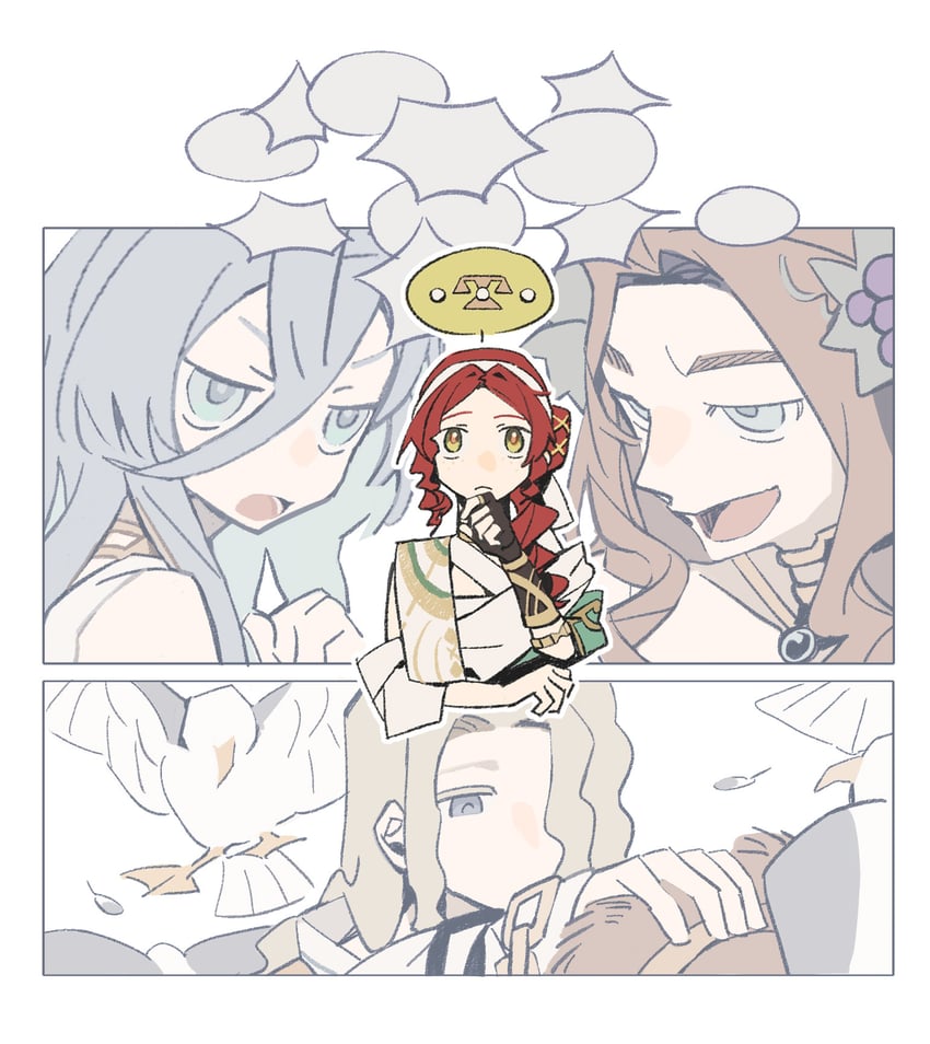 37, sophia, 6, and 210 (reverse:1999) drawn by 7haoquan