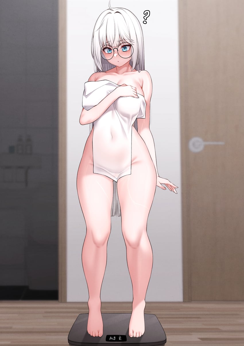 original drawn by kkam-sang
