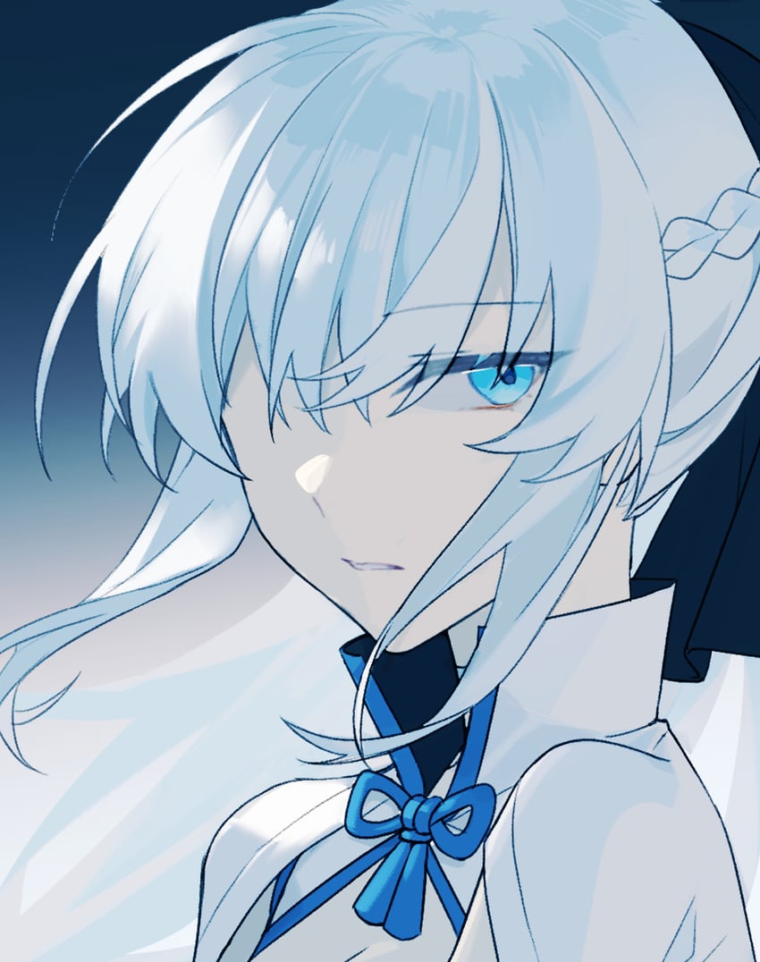 morgan le fay (fate and 1 more) drawn by idass_(idass16)