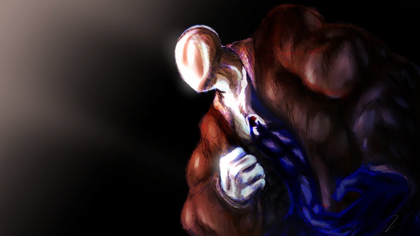 pepsiman (pepsi and 1 more) drawn by sekora2000