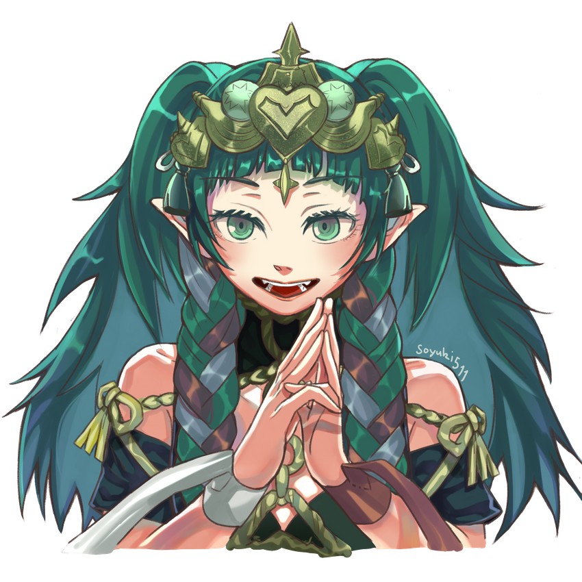 sothis (fire emblem and 1 more) drawn by soyuki511