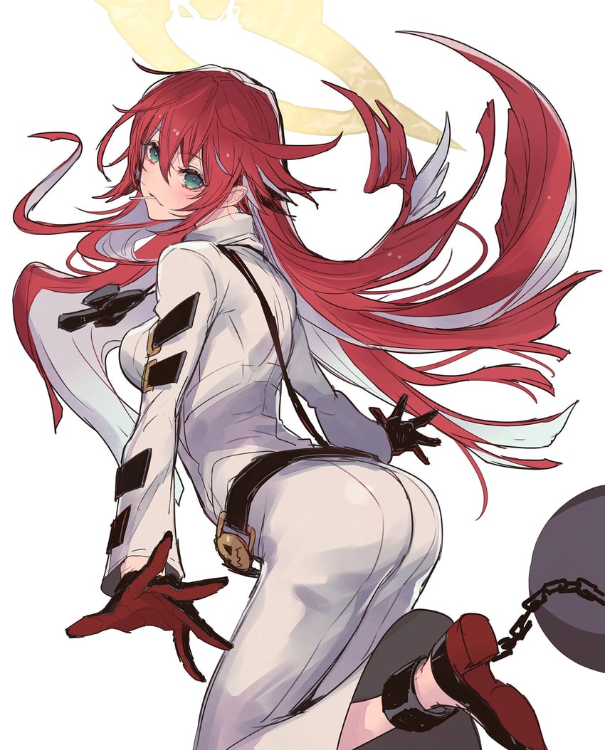 jack-o' valentine and dorpos (guilty gear and 1 more) drawn by oro_(sumakaita)