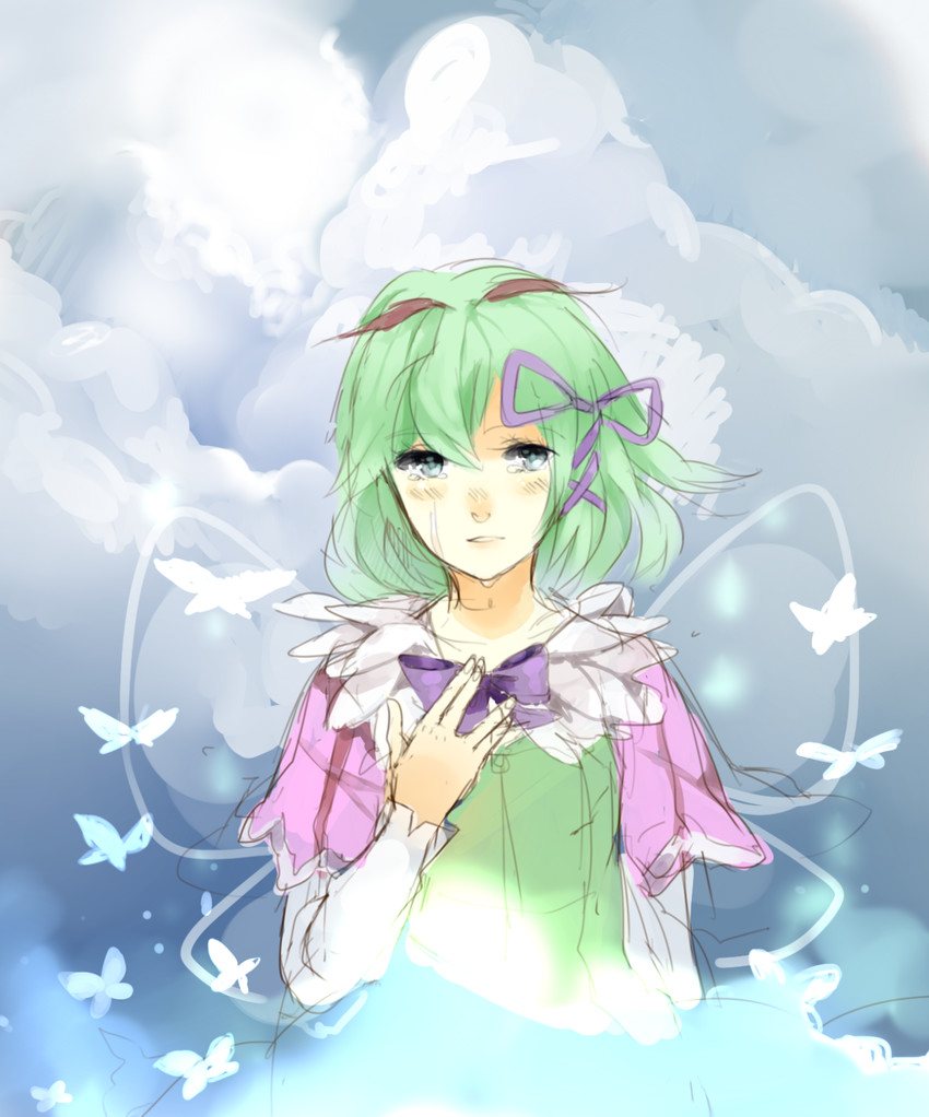 kohaku (rune factory and 1 more) drawn by lurs