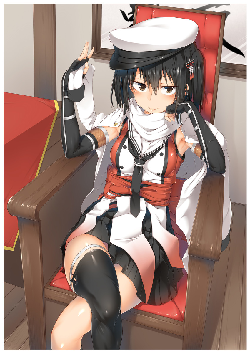 sendai and sendai kai ni (kantai collection) drawn by spirytus_tarou