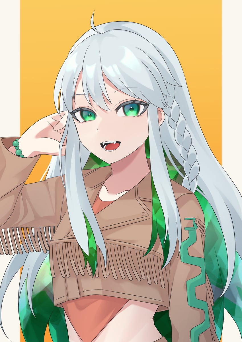 kukulkan (fate and 1 more) drawn by fujiwara_nazuna
