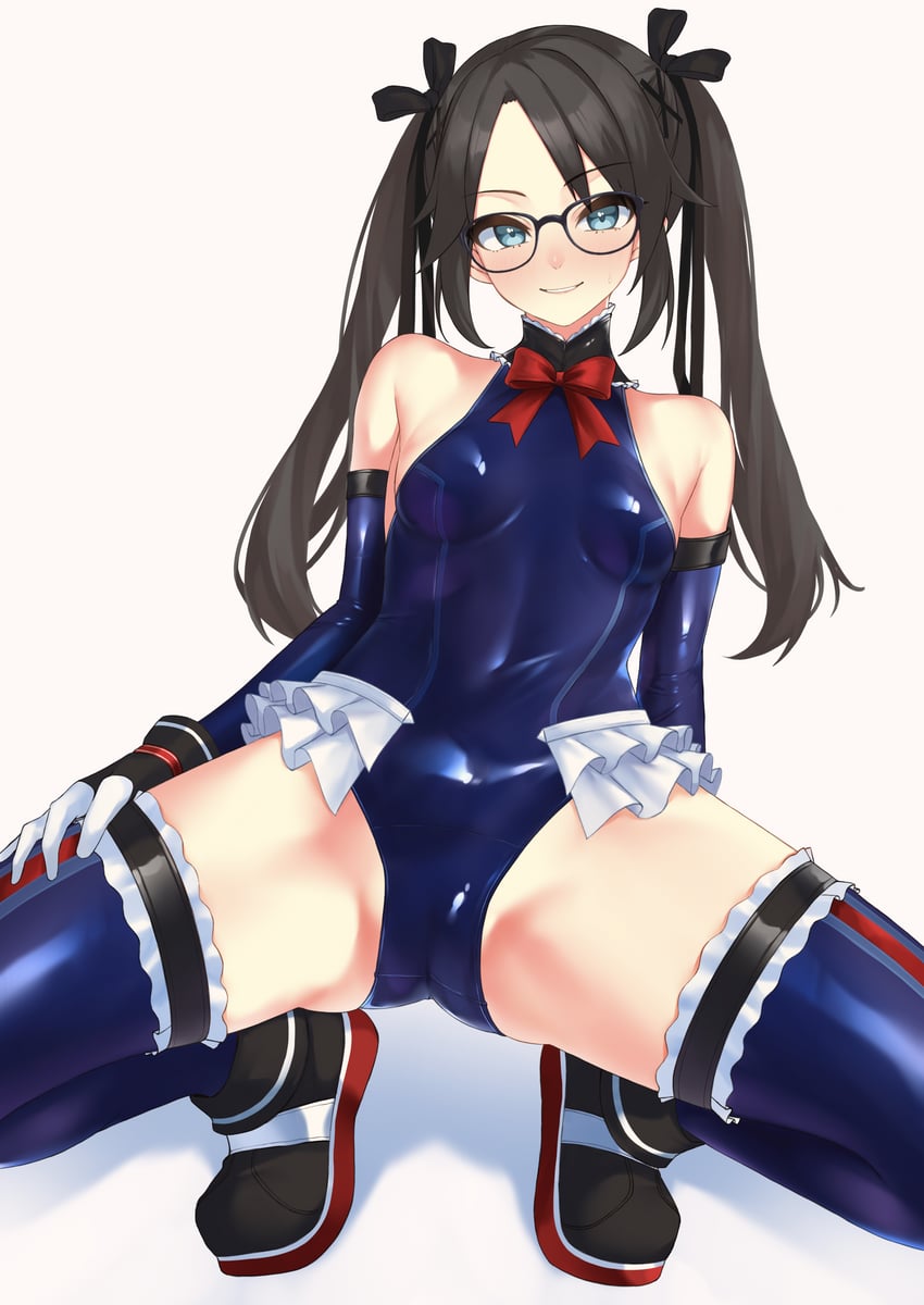 marie rose and mitsumine yuika (idolmaster and 3 more) drawn by taiyou-n