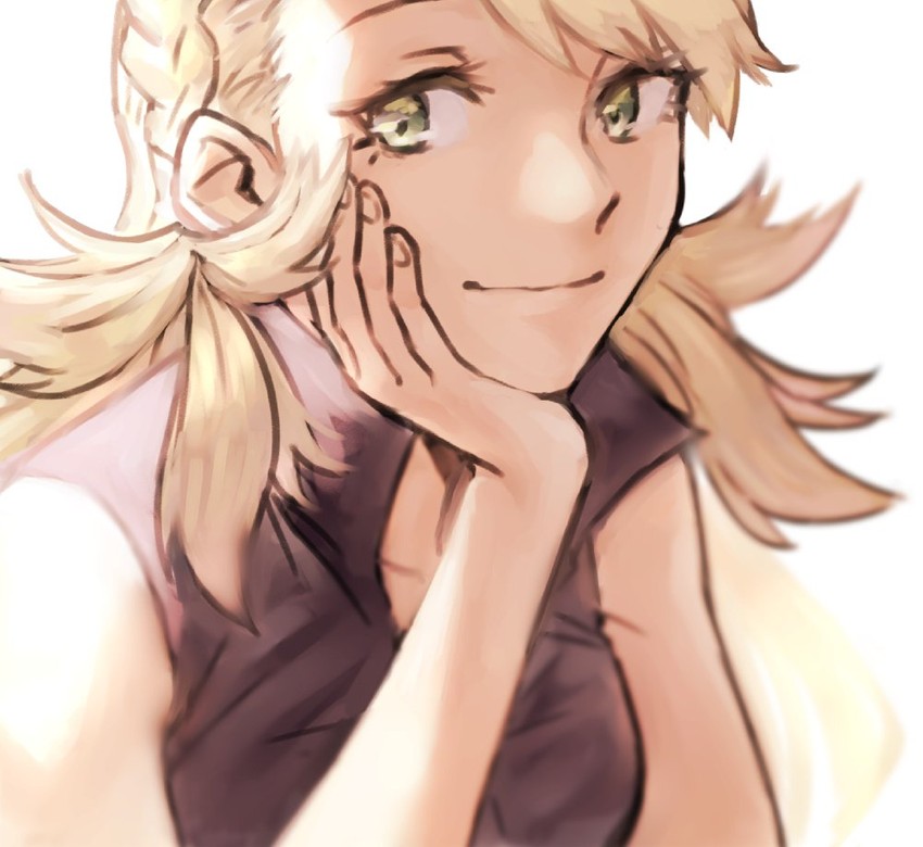 sharena (fire emblem and 1 more) drawn by tomentomob