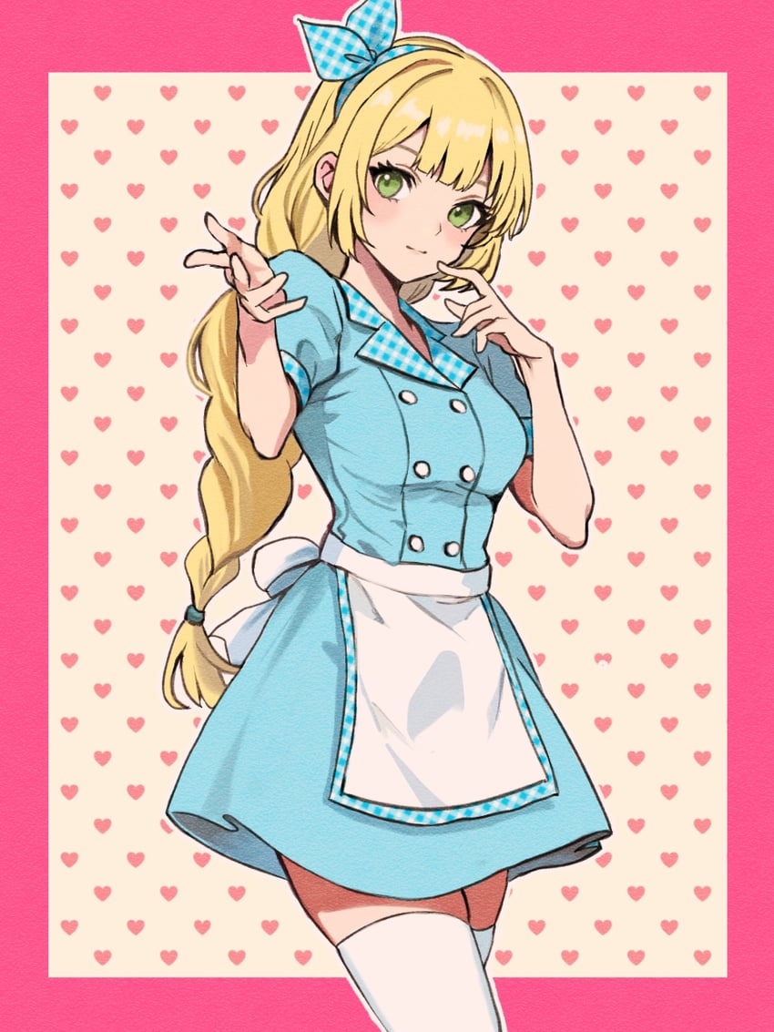 ingrid brandl galatea (fire emblem and 1 more) drawn by yuurururun