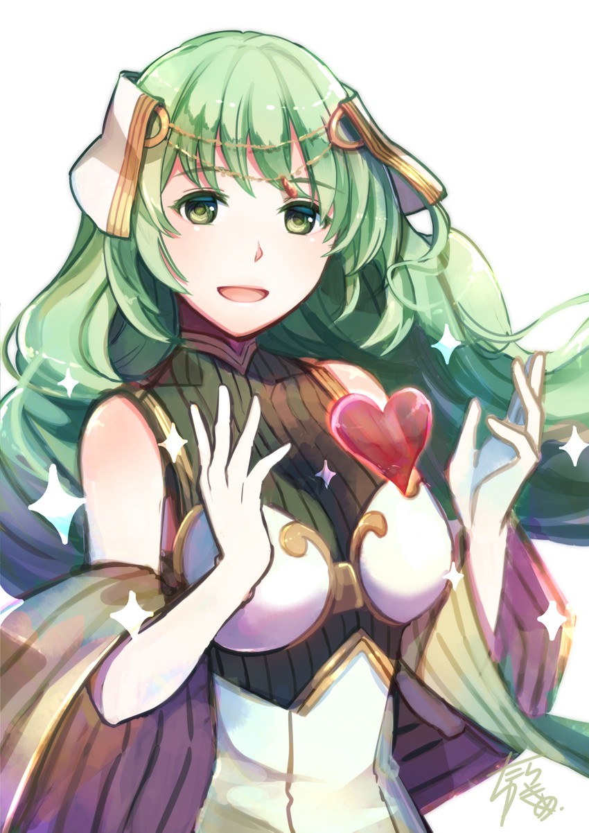 tatiana (fire emblem and 1 more) drawn by tarayuki