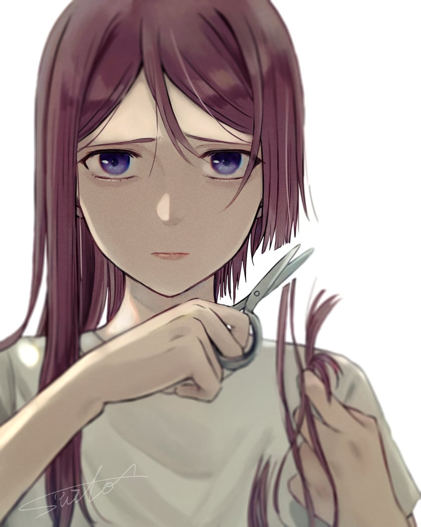 original drawn by suito