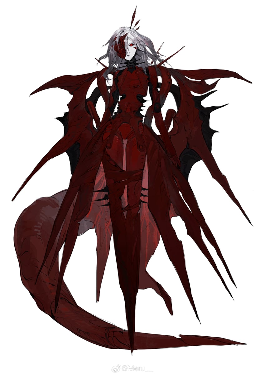 original drawn by meru02295238