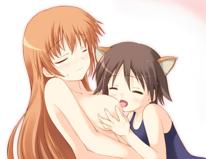 miyafuji yoshika and charlotte e. yeager (world witches series and 1 more) drawn by safi