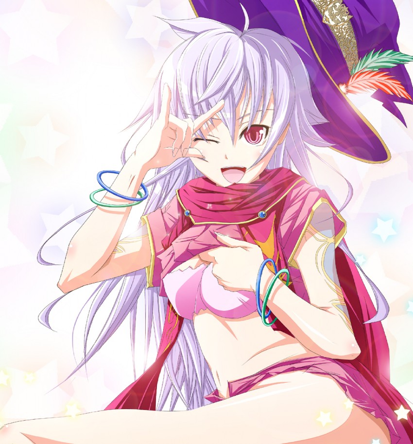 sorcerer (fantasy earth zero and 1 more) drawn by mana_(blade_of_mana)