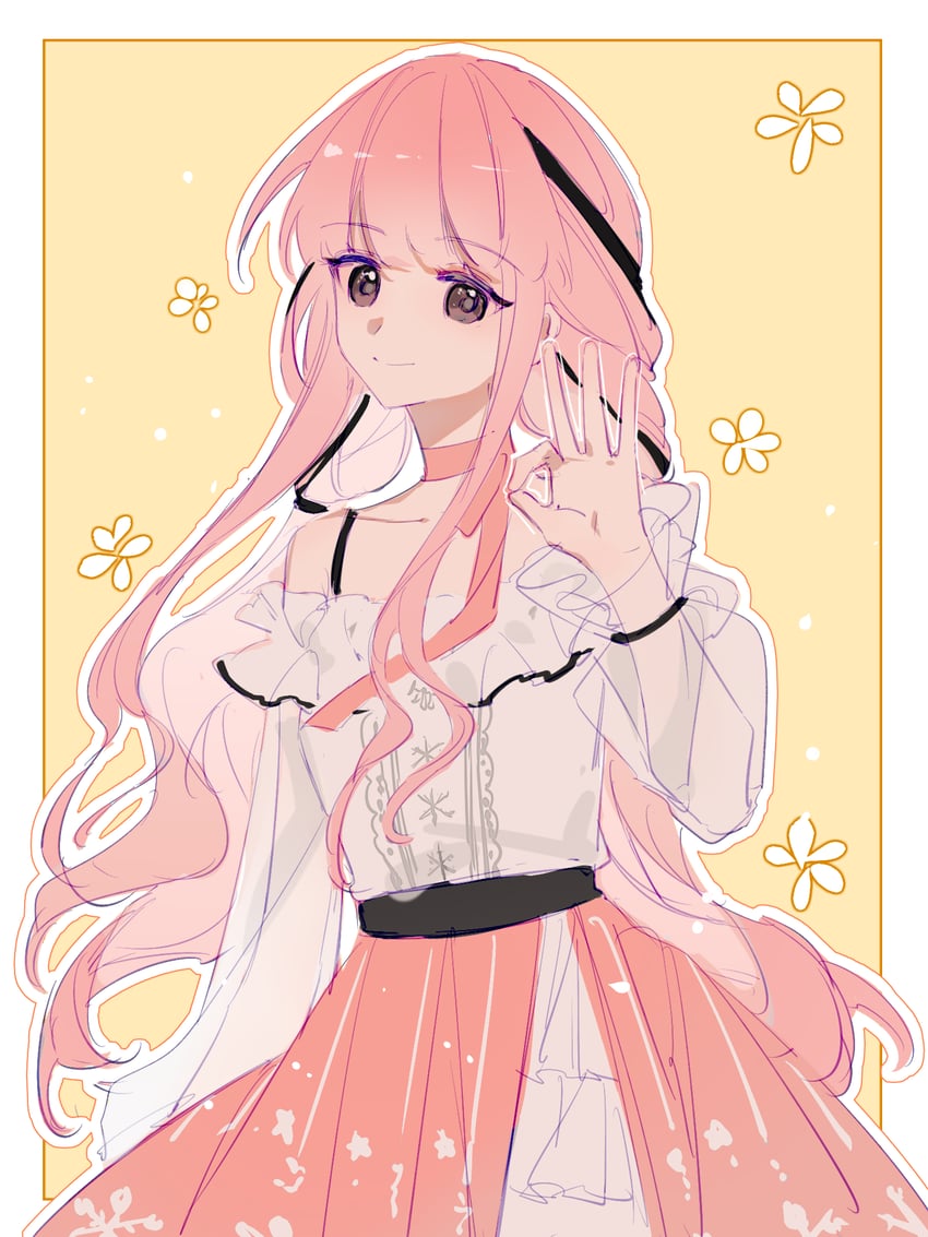 nikki and perfect start (nikki and 1 more) drawn by yameibuyichuanglianliujuanhua