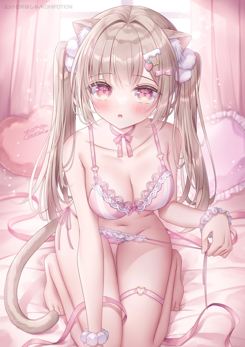 original drawn by kohinata_hoshimi
