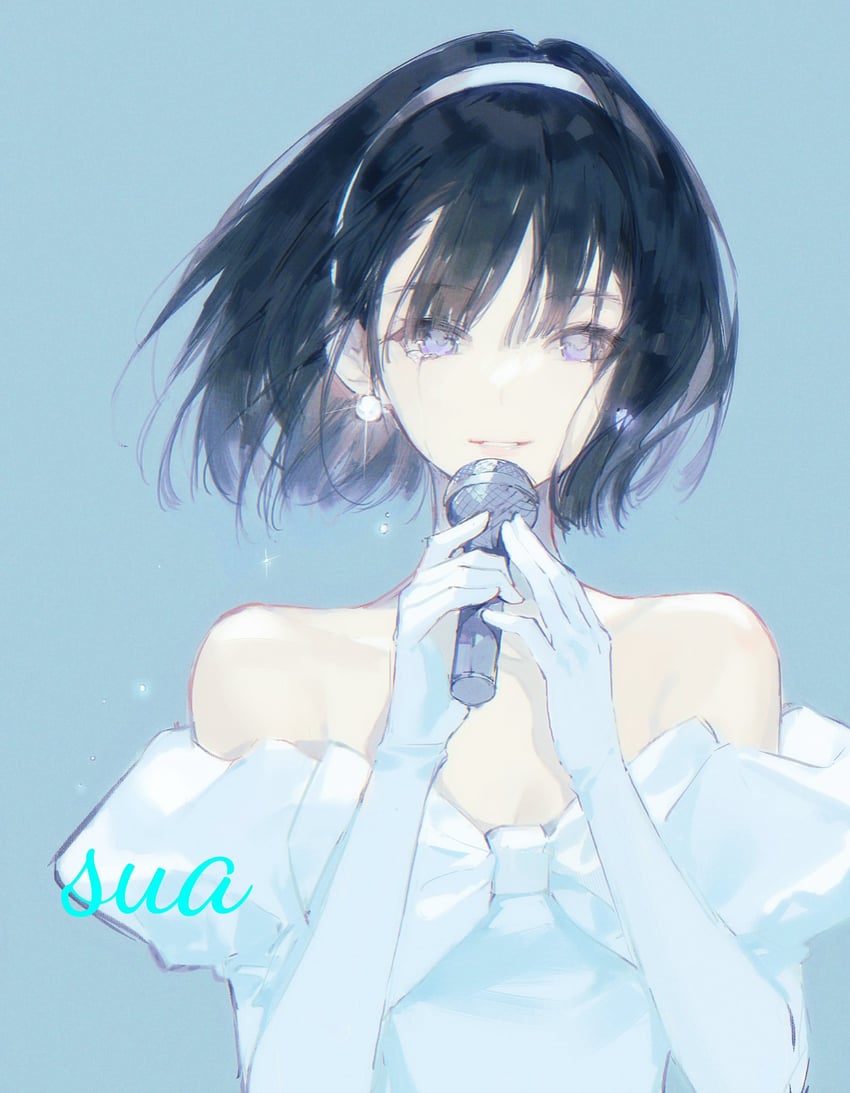 sua (alien stage) drawn by zhanzhan_lan