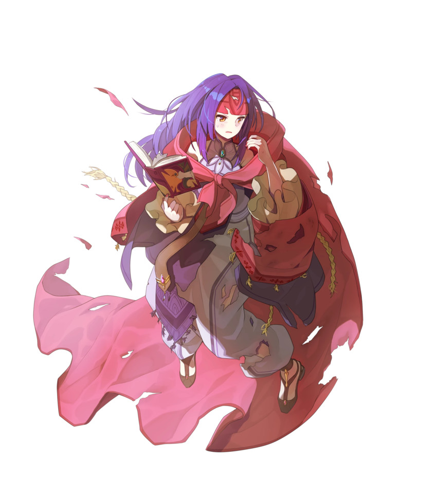 sanaki kirsch altina (fire emblem and 3 more) drawn by tomioka_jirou