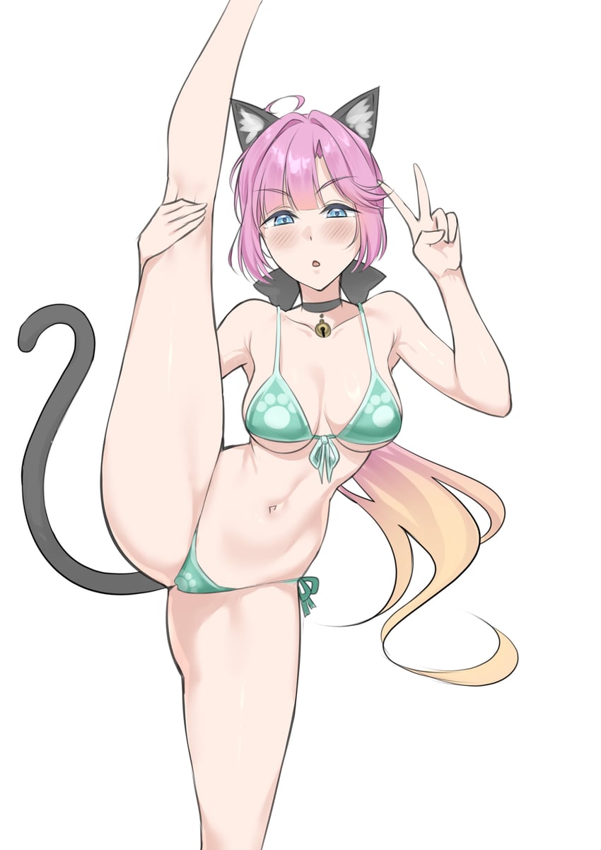 anyoji hime (love live! and 1 more) drawn by limelam06