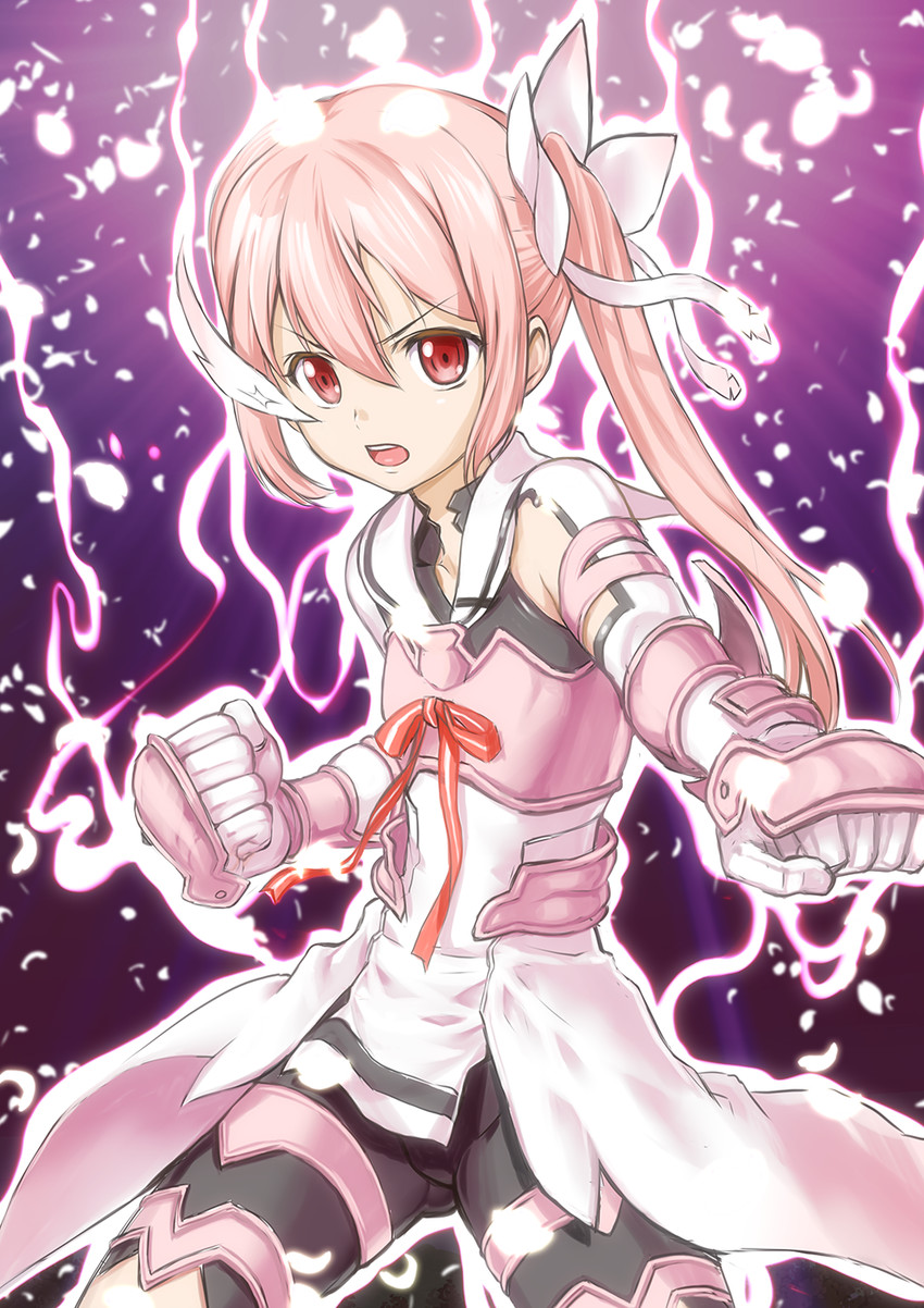 yuuki yuuna (yuusha de aru and 1 more) drawn by g-tetsu