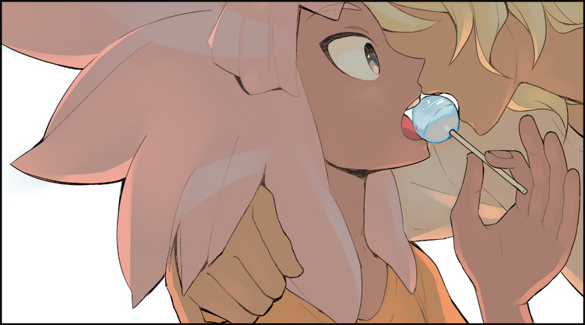 tsunami jousuke and nice dolphin (inazuma eleven) drawn by ibukuro