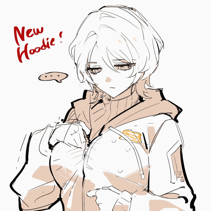 faust (project moon and 1 more) drawn by foxpoopsmell