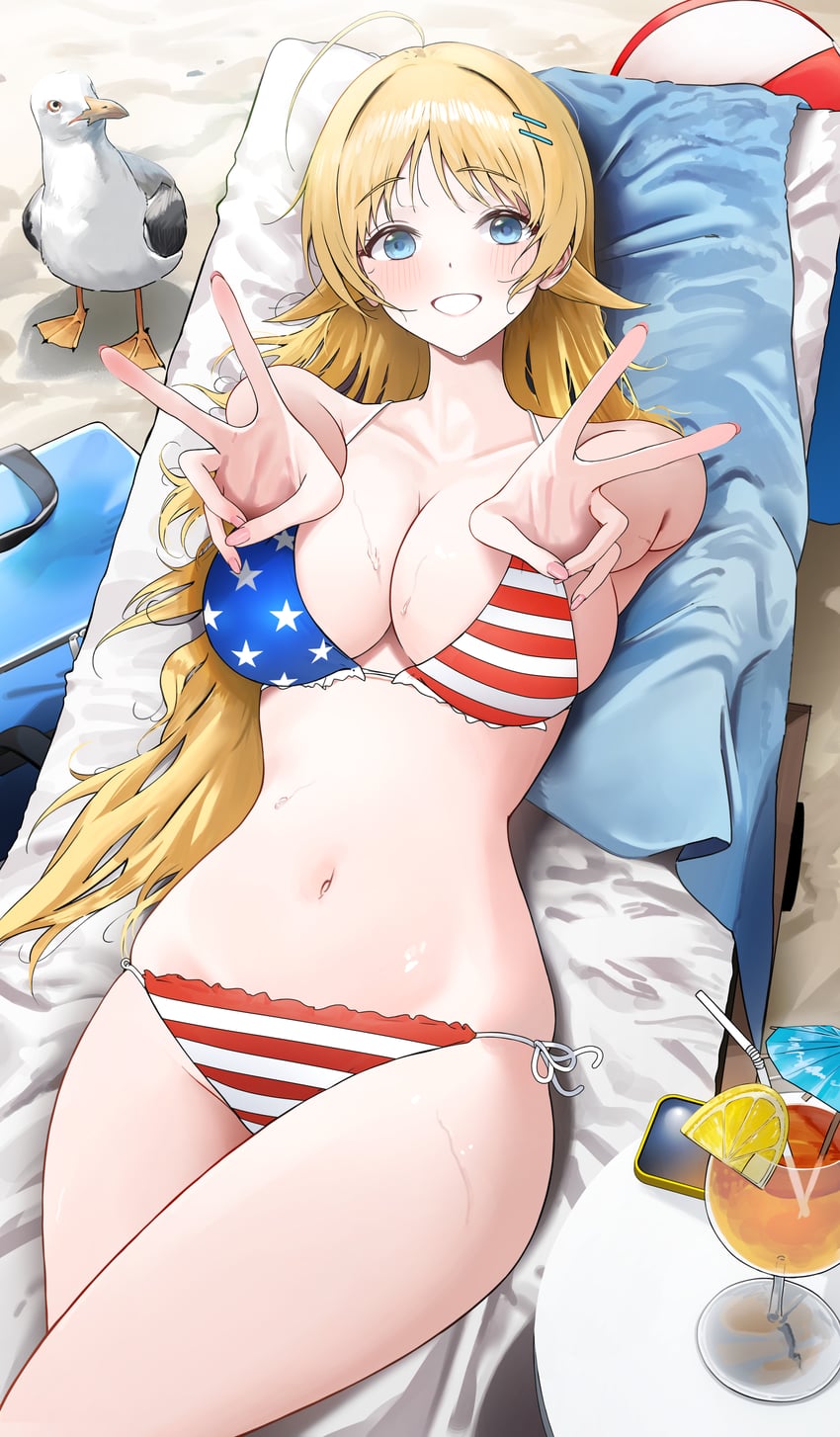 hachimiya meguru (idolmaster and 1 more) drawn by pdal_(pdalhhh)