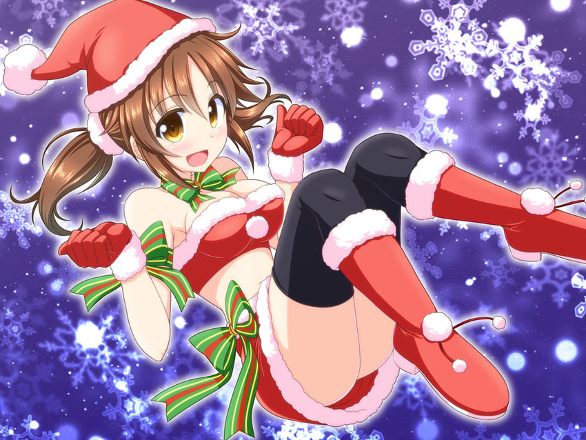 totoki airi (idolmaster and 1 more) drawn by bococho