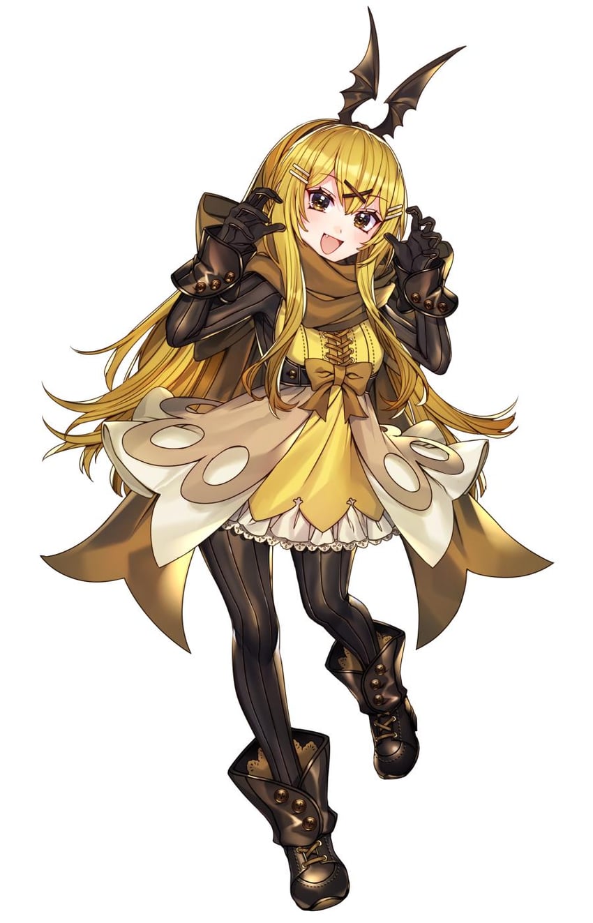 ribombee (pokemon) drawn by katagiri_hachigou
