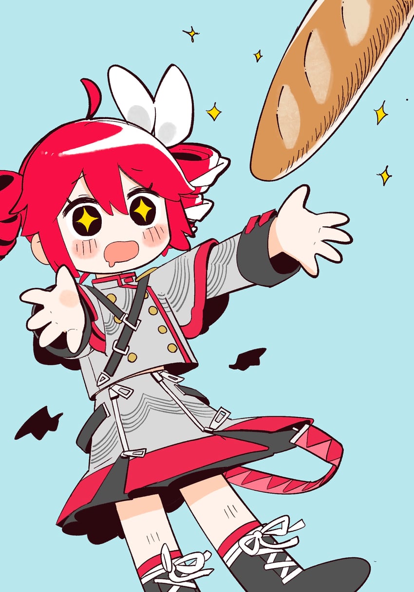 kasane teto (utau and 1 more) drawn by inemuri_(jdq5e)