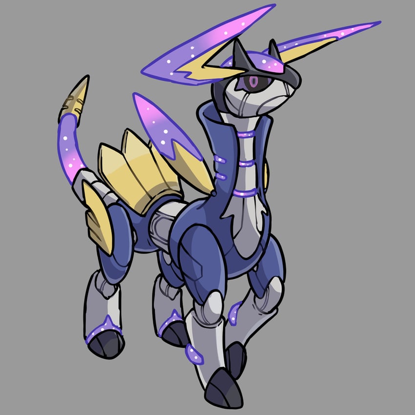virizion, cobalion, and terrakion (original and 1 more) drawn by rgreywind