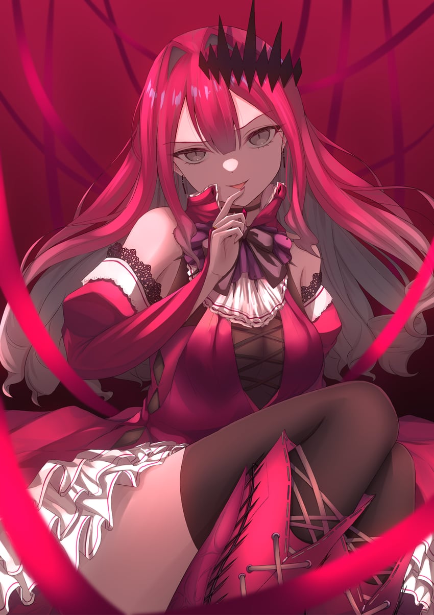 baobhan sith (fate and 1 more) drawn by suginagi_kouta