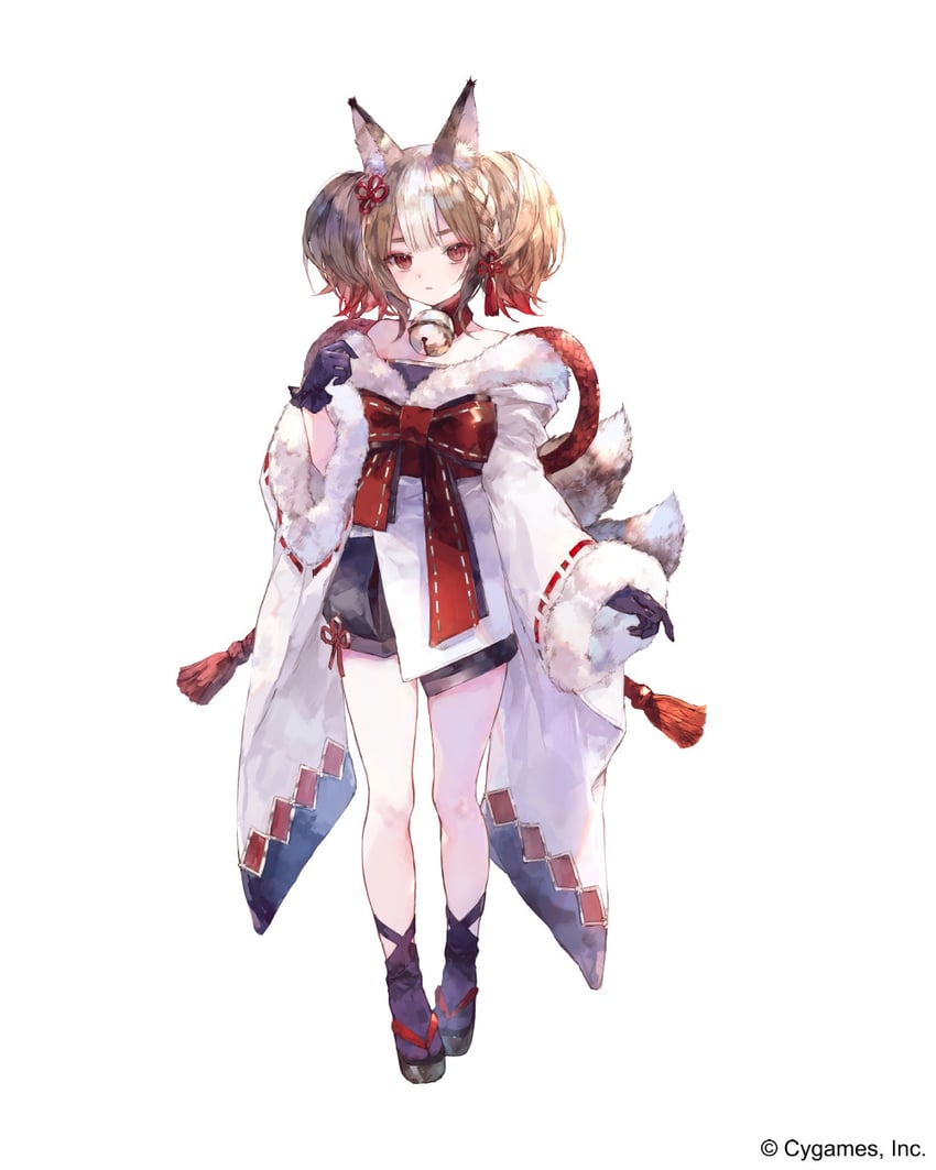 sekka (shingeki no bahamut and 2 more) drawn by onineko