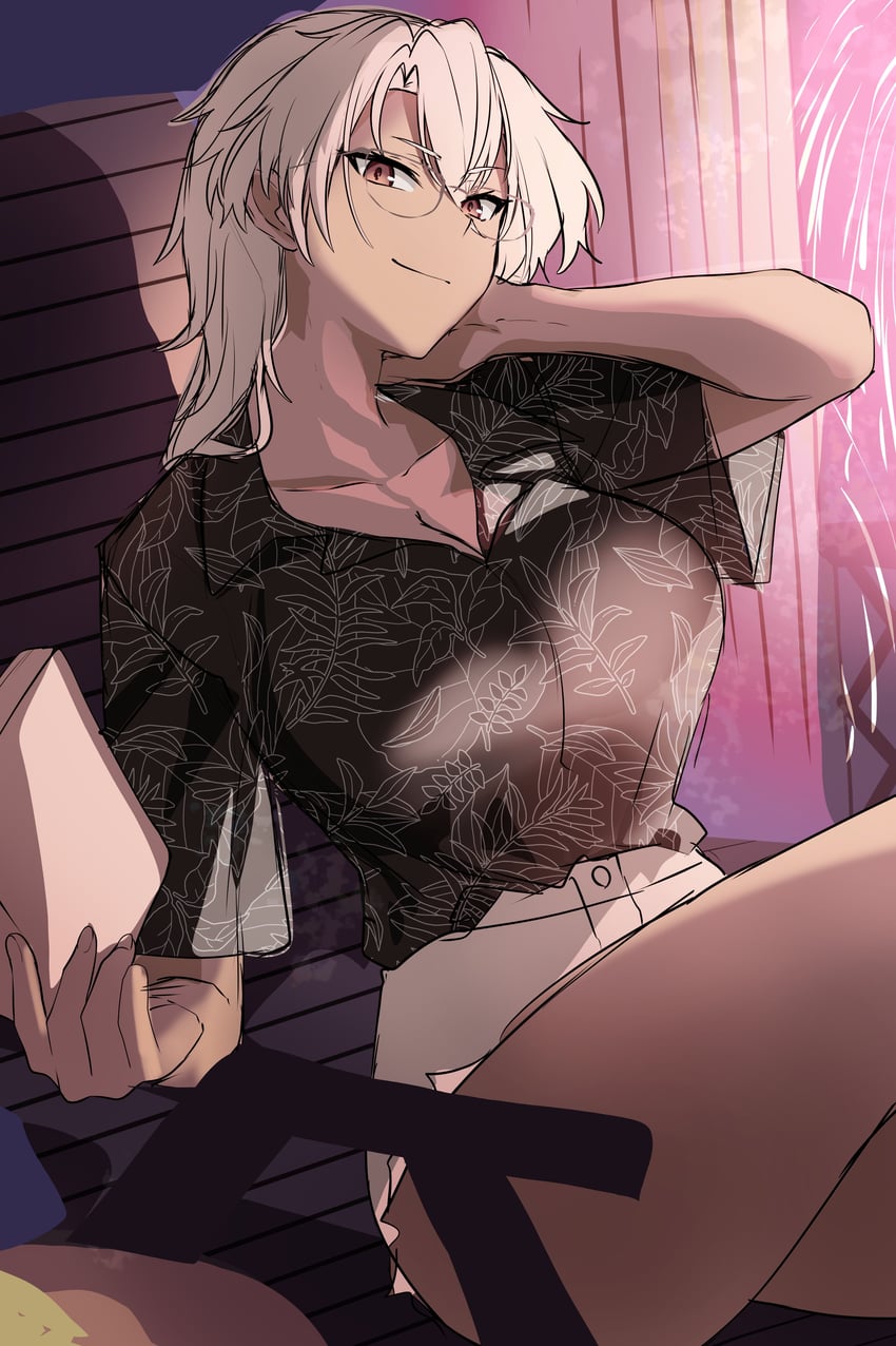 musashi and musashi kai ni (kantai collection) drawn by yunamaro