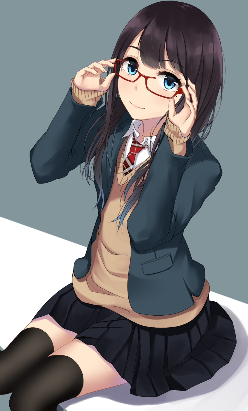 original drawn by saitou_(lynx-shrike)