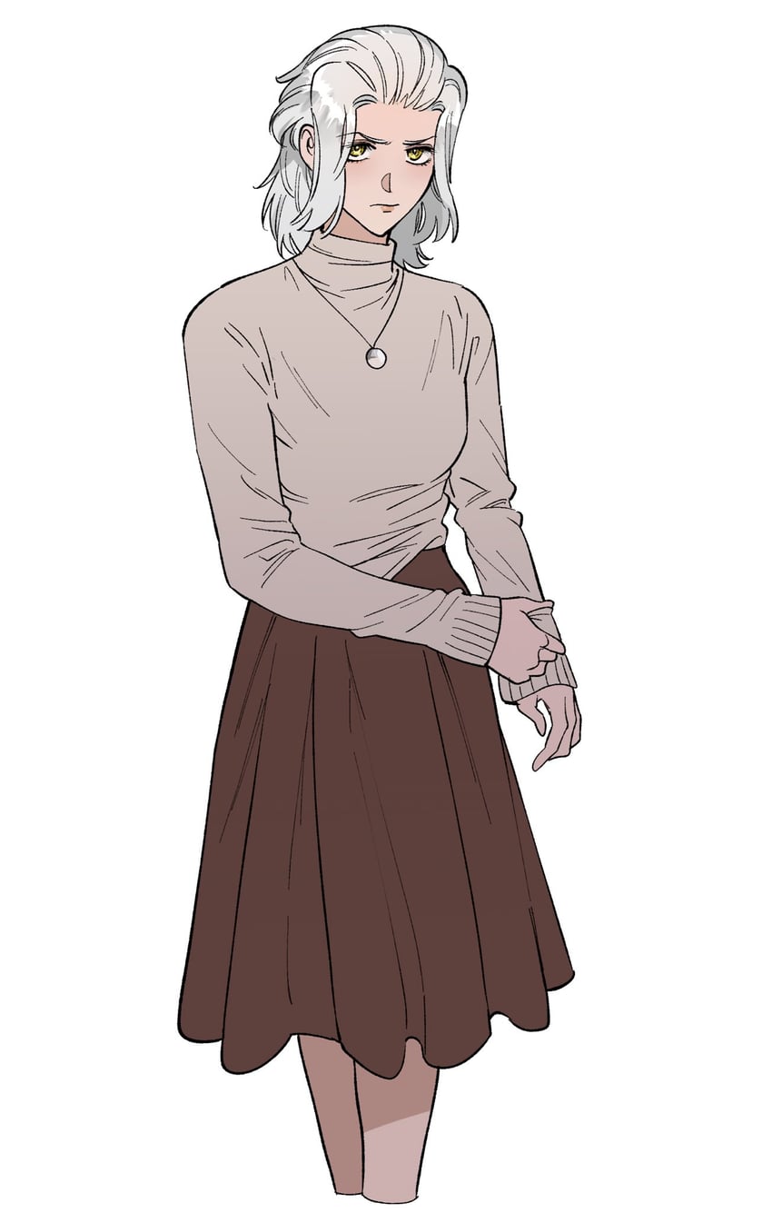 emet-selch (final fantasy and 1 more) drawn by 5altybitter5