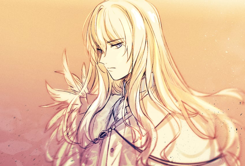 kirschtaria wodime (fate and 1 more) drawn by aki_(neyuki41028)