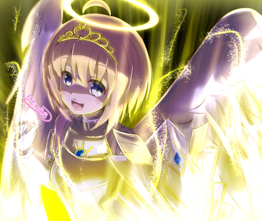 maple (itai no wa iya nano de bougyoryoku ni kyokufuri shitai to omoimasu) drawn by lite_yuki